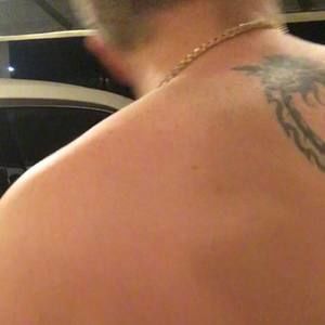 Meet your Posher, Joshua